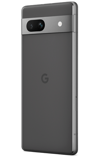 Google Pixel 7A 128GB Black - buy - Gomibo.co.uk