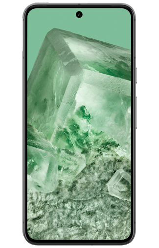 Belsimpel Google Pixel 8 128GB Groen aanbieding