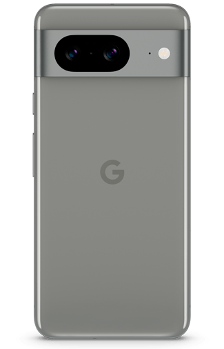 Google Pixel 8 128GB Grey - buy - Gomibo.ie