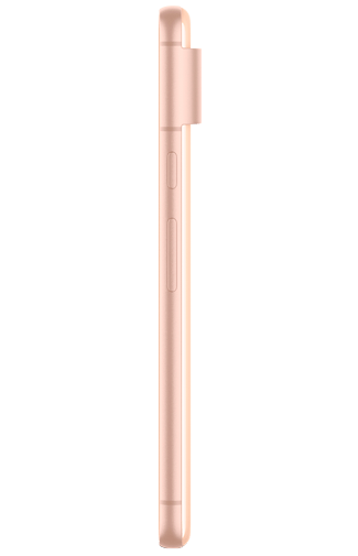 Google Pixel 8 128GB Rosa - kaufen - Gomibo.ch