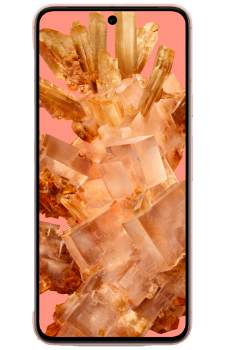 美品　Google Pixel8 128GB ROSE 国内版 Google Pixel 8 128GB Roze - kopen - Belsimpel