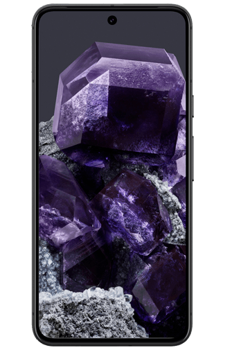 Google Pixel 8 128GB Zwart