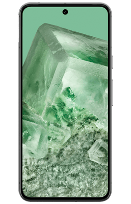 Google Pixel 8 256 GB Groen