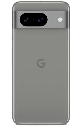 Google Pixel 8 256GB Green - buy - Gomibo.no