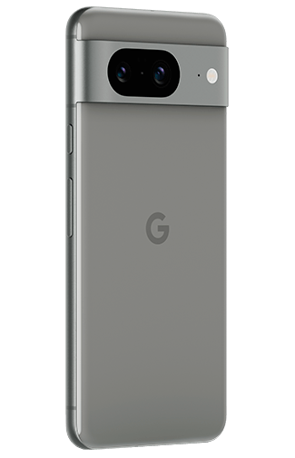 Google Pixel 8 256GB Green - buy - Gomibo.no