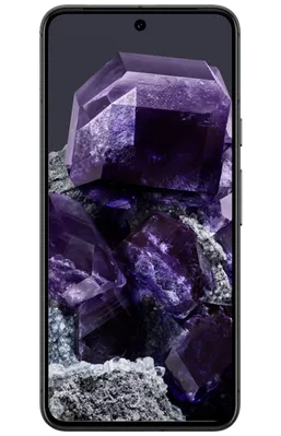 Google Pixel 8 256GB Zwart