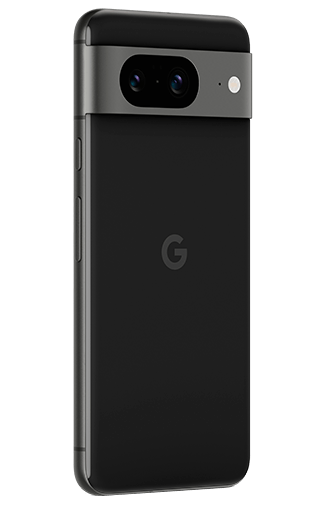 Google Pixel 8 256GB Zwart - kopen - Belsimpel
