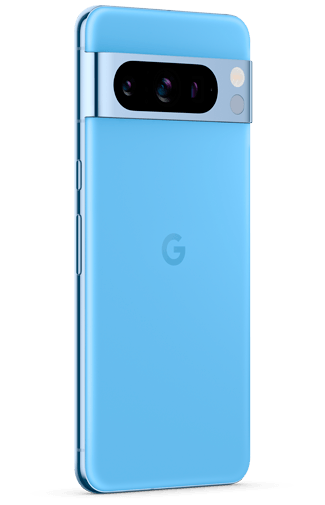 Google Pixel 8 Pro 128GB Blue - buy - Gomibo.no
