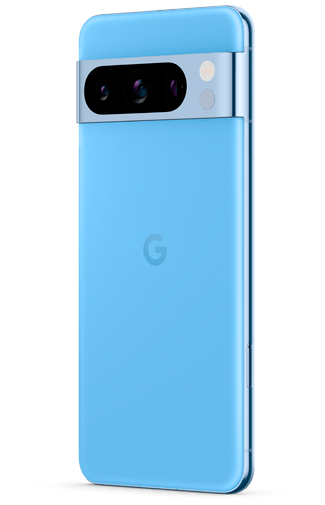 Google Pixel 8 Pro 128GB Blue - buy - Gomibo.co.uk
