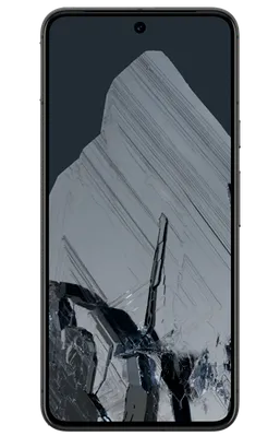 Google Pixel 8 Pro 128Go Noir