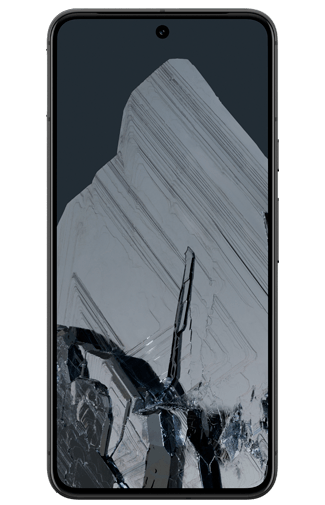 Google Pixel 8 Pro 128GB Zwart