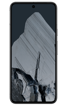 Google Pixel 8 Pro 256GB Black