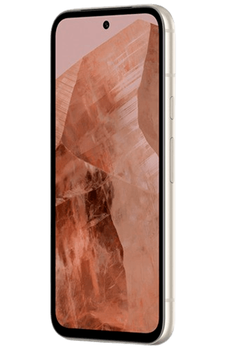 Google Pixel 8a 128GB Beige - kopen - Belsimpel