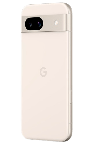 Google Pixel 8a 128GB Beige - kopen - Belsimpel