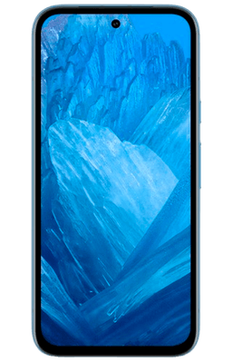 Google Pixel 8a 青　128GB Google Pixel 8a - 128GB - 5G - Blauw | bol