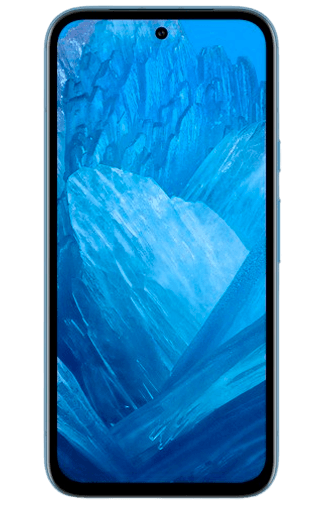 Google Pixel 8a 128GB Blauw - kopen - Belsimpel