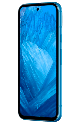 Google Pixel 8a 128GB Blauw - kopen - Belsimpel