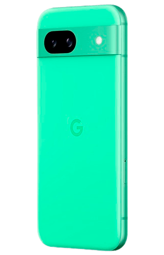 Google Pixel 8a 128GB Green - buy - Gomibo.ro