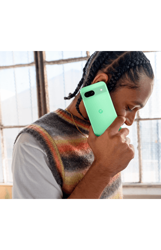 Google Pixel 8a 128GB Green - buy - Gomibo.ro