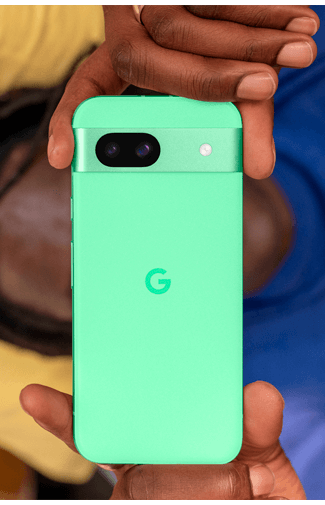 Google Pixel 8a 128GB Green - buy - Gomibo.ro
