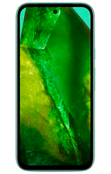 Google Pixel 8a 128GB Green