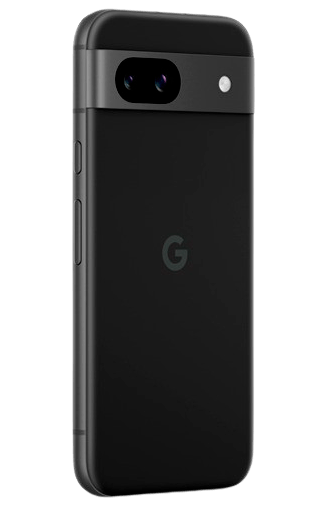 Google Pixel 8a 128GB Black - buy - Gomibo.hu