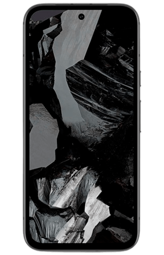 Google Pixel 8a 256GB Zwart - kopen - Belsimpel