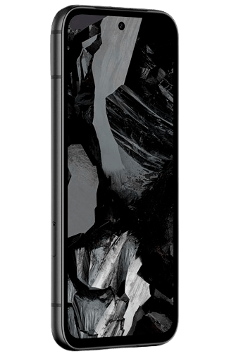 Google Pixel 8a 256GB Zwart - kopen - Belsimpel