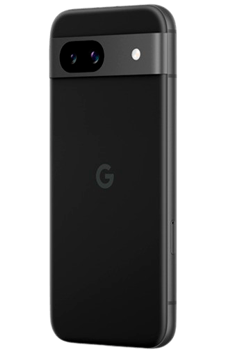 Google Pixel 8a 256GB Zwart - kopen - Belsimpel