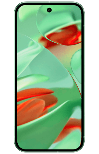 Google Pixel 9 128GB Verde