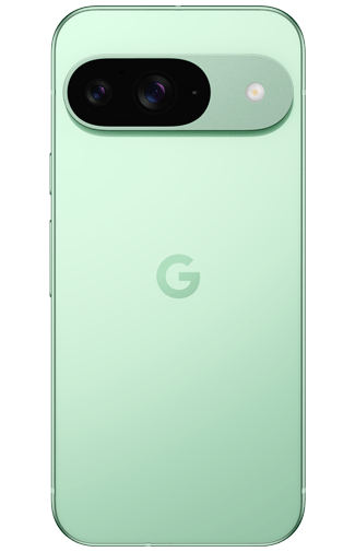 Google Pixel 9 128GB Green - buy - Gomibo.co.uk