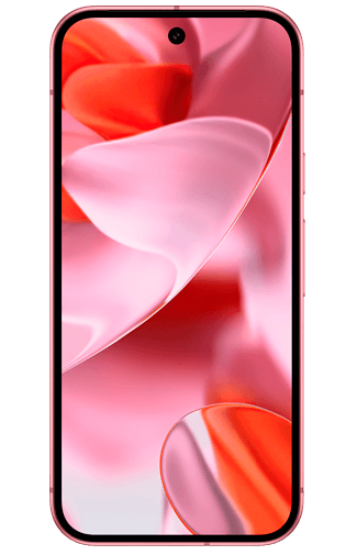 Google Pixel 9 128GB Roze