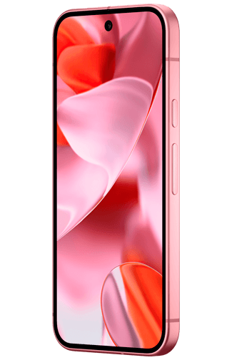 Google Pixel 9 128GB Roze - kopen - Belsimpel