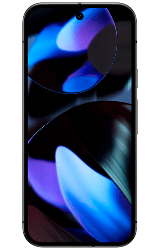 Google Pixel 9 128Go Noir