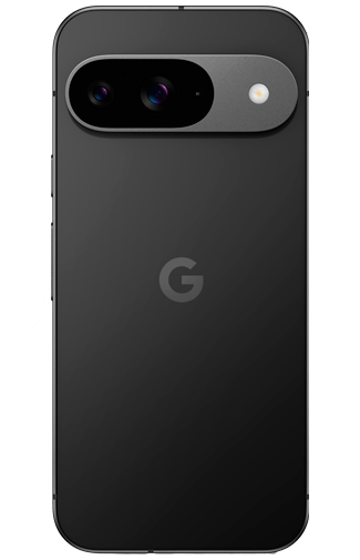 Google Pixel 9 128GB Black - buy - Gomibo.lt