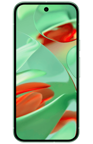 Google Pixel 9 256GB Verde