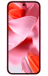 Google Pixel 9 256GB Różowy - kup - Gomibo.pl