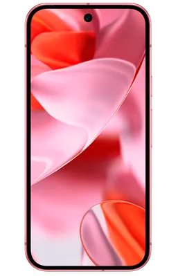 Google Pixel 9 256GB Rosa