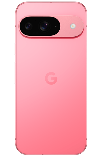 Google Pixel 9 256GB Pink - buy - Gomibo.ie