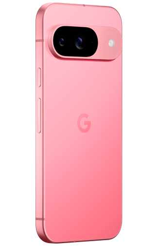 Google Pixel 9 256GB Pink - buy - Gomibo.no