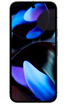 Google Pixel 9 256GB Black