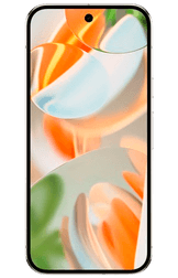 Google Pixel 9 Pro 128GB Beige