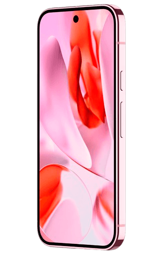 Google Pixel 9 Pro 128GB Różowy - kup - Gomibo.pl