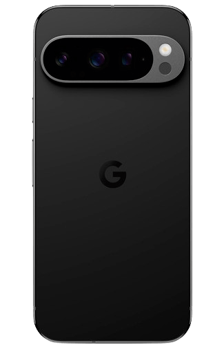 Google Pixel 9 128GB 黒 Google Pixel 9 (2024) - 128 GB - Obsidian - Android