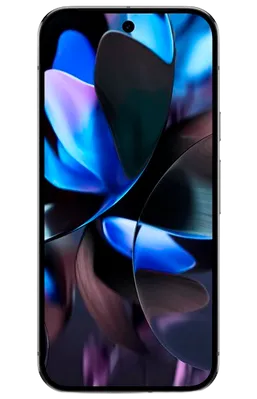Google Pixel 9 Pro 128GB Zwart