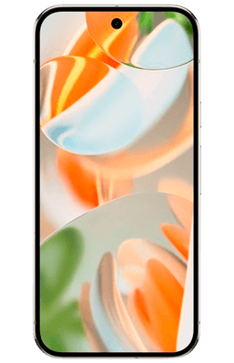 Google Pixel 9 Pro 256GB Beige