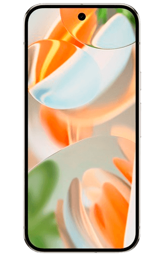 Google Pixel 9 Pro 256GB Beige