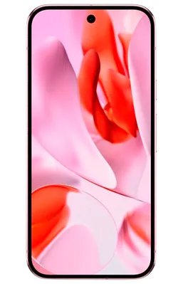 Google Pixel 9 Pro 256Go Rose