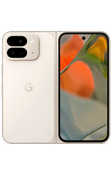 Google Pixel 9 Pro Fold 256GB Beige