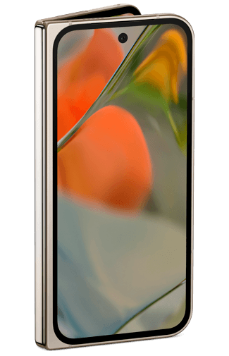 Google Pixel 9 Pro Fold 256GB Beige - buy - Gomibo.co.uk